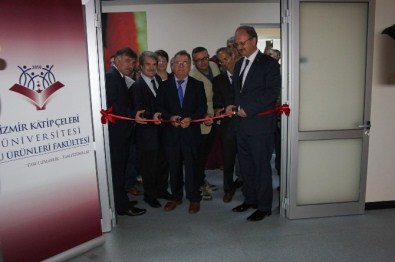 İzmir'in İlk Ve TEK Deniz Canlıları Merkezi