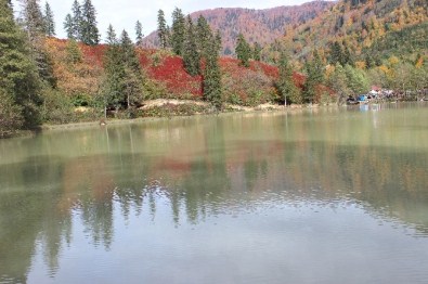 Karagöl Sonbahar'da Kayıt Altına Alınıyor