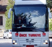 BESLENME ÇANTASI - Kılıçdaroğlu Açıklaması 'Ayranı Yok İçmeye Durumundayız'