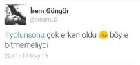 İSLAMOĞLU - Lösemi Hastası İrem Acı Haberi Twitter Hesabından Duyurdu