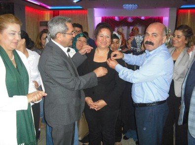 MHP'den AK Parti'ye Katılım