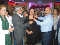 MEHMET SAĞLAM - MHP'den AK Parti'ye Katılım