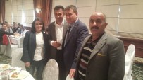 MHP Milletvekili Adayı Ertürk Çimen Açıklaması 'Kamuda Yapılan Haksız Uygulamaları, Atamaları Ve Terörü Lanetliyoruz'