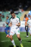 Necid Atıyor, Bursaspor Kazanıyor