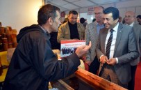 FEVZI ZıRHLıOĞLU - Bu Gözlüğü Takan Ayakta Duramıyor