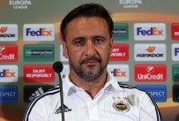 Pereira 'Galatasaray'ın Futbol Oynadığını Görmedim'