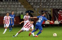 ALİŞAN - PTT 1. Lig