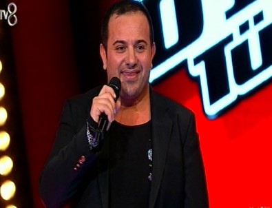 Seçildiğini anlamayan yarışmacı