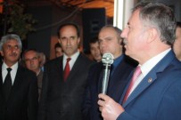 SELÇUK ÖZDAĞ - Selçuk Özdağ Ödünç Oy İstedi