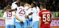 DENIZ YıLMAZ - Trabzonspor krizden çıktı!