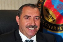 TŞOF'tan İstanbul İçin 'Korsan Taksi' Uyarısı