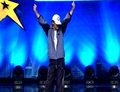 Yeteneksiz Sizsiniz'de herkes dondu kaldı