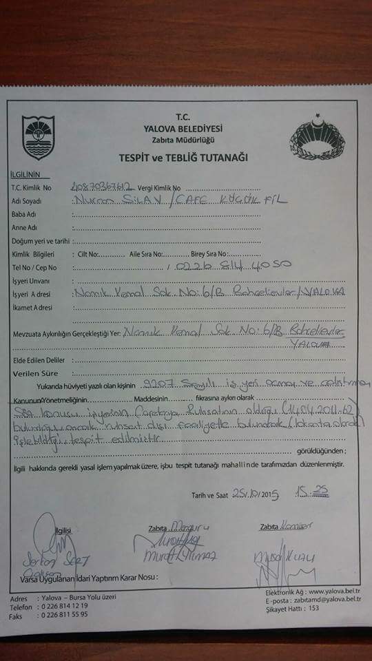 CHP'li Muharrem İnce'den esnafa hakaret