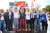 ÇEVIK BIR - 20 Yıl Aradan Sonra Vatandaşlar Halk Koşusunda Buluştu