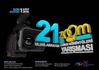 HABER KAMERAMANLARI DERNEĞİ - 21. Zoom Uluslararası Yılın Haber Görüntüleri Yarışması İçin Son Başvuru Tarihi 1 Şubat 2016