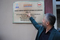 TOTEM - Adı 'Paralel' Olan Firma İsim Değişikliğine Gitti