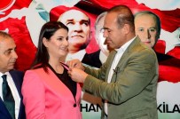 ALI ARSLAN - AK Parti'den İstifa Etti MHP'ye Geçti