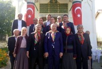 VURAL KAVUNCU - AK Parti Genel Başkan Yardımcısı Selçuk Akdağ Açıklaması 1 Kasım, Tarihimizin En Önemli Seçimi