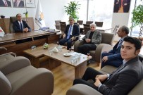 MEHMET DOĞAN KUBAT - AK Parti Grup Başkanvekili Kubat'tan Avrupa'ya 'Sığınmacı' Eleştirisi