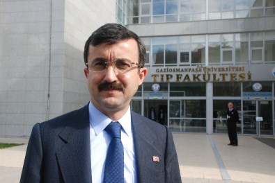 AK Parti'li Göçer Açıklaması 'Durum 7 Haziran'dan Sonraki Tablodan Çok Farklı'