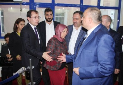 AK Partili Muş Açıklaması 'Bu Seçim Memleket Meselesi'