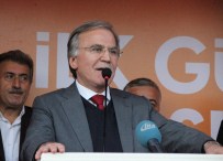 TANJU ÇOLAK - 7 Haziran benzeri sonuç çıkarsa..