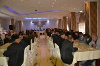 CELAL GÜZEL - Aşkale'de Geleneksel Aşure Günü Etkinliği...