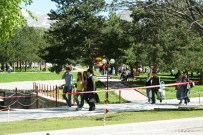 ORTA DOĞU TEKNIK ÜNIVERSITESI - Atatürk Üniversitesi En İyi 15 Üniversite Arasında