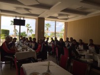 Bal 9'Uncu Grup 5'İnci Hafta