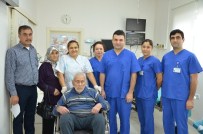 SAFRA KESESİ - Bartın Devlet Hastanesi Bölgeye Hizmet Veriyor