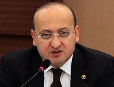 Akdoğan: O sözler yalan