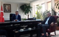 Başkan Toçoğlu Açıklaması 'Üniversitemiz Bize Büyük Gurur Yaşattı'