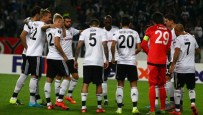 KERİM FREİ - Beşiktaş'ın İlk 11'İ Belli Oldu