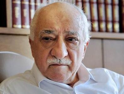Fethullah Gülen için tutuklama istendi