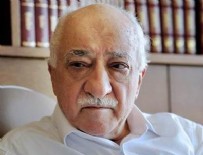 EMRE USLU - Fethullah Gülen için tutuklama istendi
