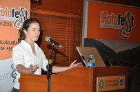 Bursafotofest'te 'Yeşil Kart' Hikayeleri Anlatıldı