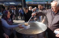 Çakan'dan Devrek'e Çıkarma