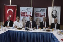 BEYIN GÖÇÜ - CHP, Adana Vizyonunu Açıkladı