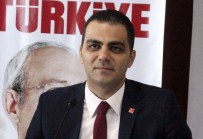 ÇUKOBIRLIK - CHP'de Termik Santral Çelişkisi