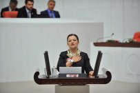 CHP Milletvekili Basmacı'dan Emeklilere Maaş Artışı Vaadi