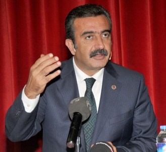 Çukurova'da 29 Ekim'deki Konser Etkinliği İptal Edildi