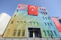 ARA GÜLER - Cumhuriyet Bayramın'da Picasso Ve Ara Güler Sergileri Ücretsiz