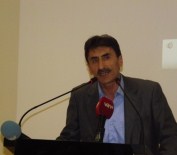 ALEYNA - Depremzede İş-Kur İşçileri 15. İstişare Toplantısı