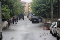 DİYARBAKIR EMNİYET MÜDÜRLÜĞÜ - Diyarbakır'a IŞİD Operasyonu Sürüyor