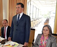 AYDıN ERDOĞAN - Diyarbakır Büyükşehir Belediye Başkanı Kışanak Açıklaması