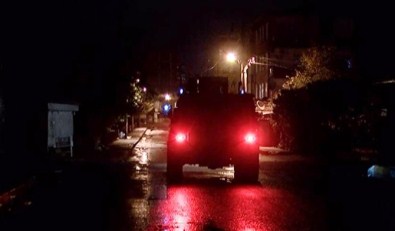 Diyarbakır'da IŞİD'e operasyon: 2 polis şehit