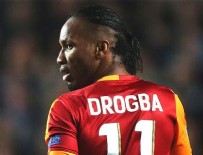 JOZY ALTIDORE - Drogba'dan 2 Dakikada 2 Topuk Golü