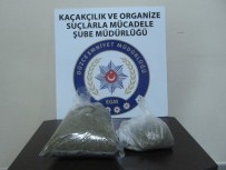 Düzce Polisinden Uyuşturucu Tacirlerine Darbe