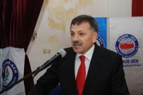 PROMOSYON - Eğitim-Bir-Sen'den Yazılı Açıklama