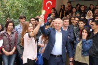 'Eğitim İçin El Ele' Projesinde Yeni Dönem Başladı